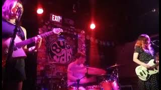 Skating Polly - Pretective Boy live at Bug Jar Rochester, NY 9/8/22