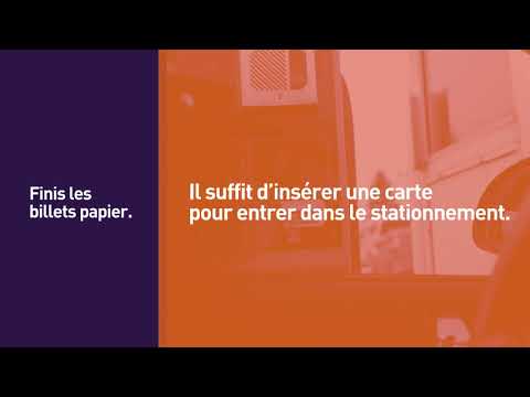 Renseignez vous sur le stationnement à l’aéroport du grand Sudbury
