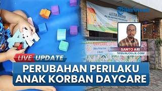 Kekerasan di Daycare Yogyakarta, Anak Butuh Pendampingan Psikologis: Terjadi Perubahan Perilaku