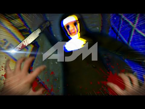 TAZOR x CRYO x CYBERSEX x INFORMAL - MALADJUSTED