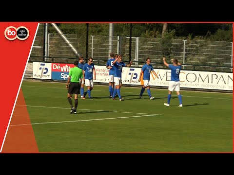 SJC en WV-HEDW op zoek naar de eerste drie punten | SJC - WV-HEDW | Samenvatting | SJC TV 23/24