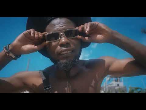 Ghetto Zamarley ft Tahbax - VPN (Official Video)