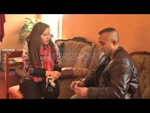 A1 Report - Azil kerkimet me vertetimin e te perndjekurve