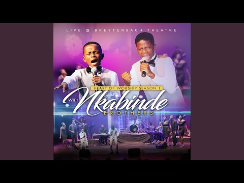 Ria Vha Losha (feat. Sipho Ngwenya) (Live)