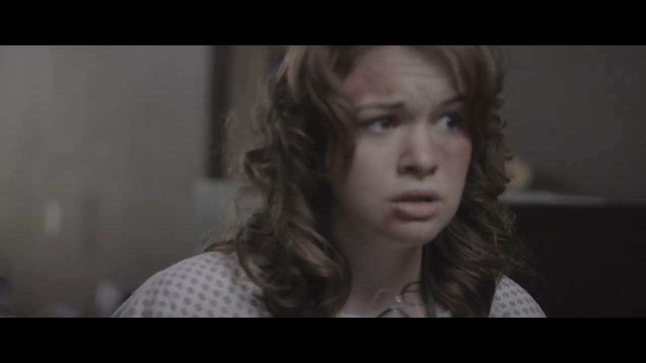 Into The Dark — Official Trailer
