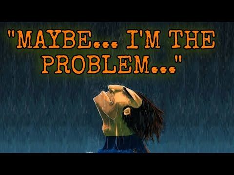 Edgelord Annoys Everyone, Lives To Regret It