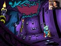 All S WELL That OARS WELL Pajama Sam Part 4