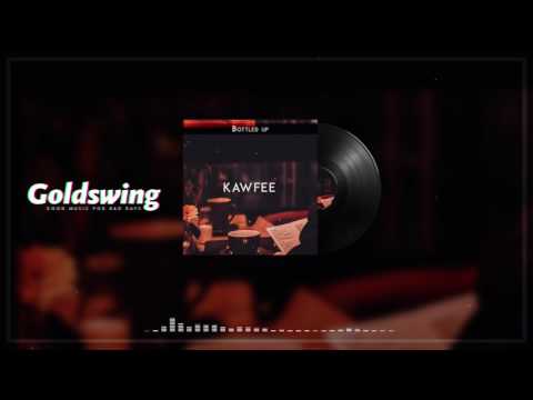 Kawfee - Bottled Up (EP)