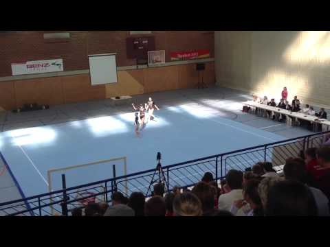 DM 2013-WG JUN1 DYNAMIC - Bräunlich,Jolitz,Sochor