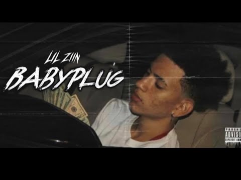 Lil Ziin - Baby Plug (Official Music  Video)