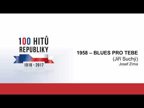 1958 - Blues pro tebe