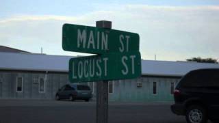 Black Crowes - Locust Street