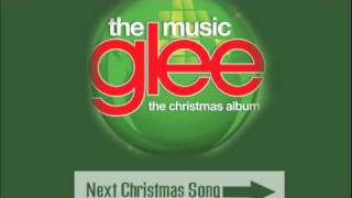 Jingle Bells - Glee Cast