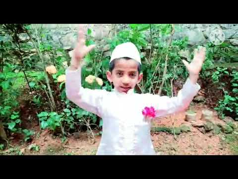 CHILDREN'S DAY PROGRAM Part 4