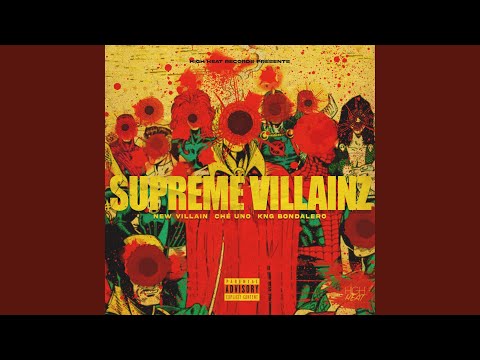 Hell Fire Club (feat. Falcon Outlaw)