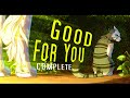 Good For You Ivy Bramble Animator Collab COMPLETED