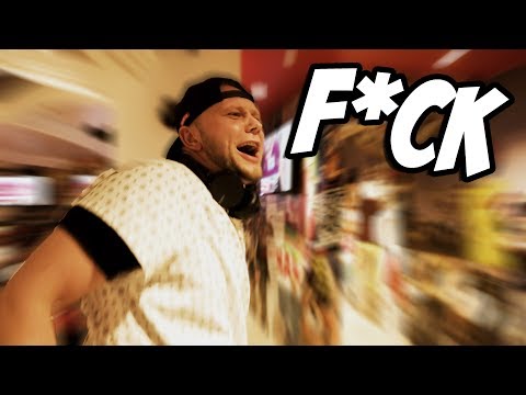 JORIS WIRD GESCHLAGEN Amerika GsP Airsoft VLog #3