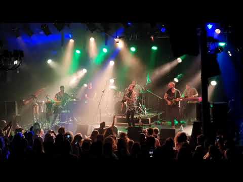 Tarante Groove Machine -