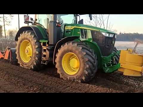 John Deere 7R 330