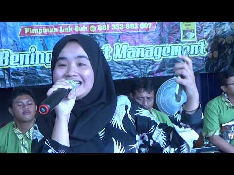 benci ku sangka sayang/singer NADIVA CHANDRA/jimat enterprises