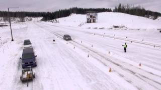 Alle nasta- vai kitkarenkaat