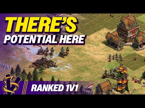 Phosphoru Approach with Mamelukes!?