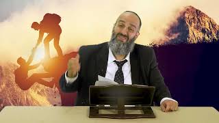 לחפש איך אפשר לעזור לחבר | הליכות מוסר | הרב יניב עזיז (הרב דניאל זר) - התמונה מוצגת ישירות מתוך אתר האינטרנט יוטיוב. זכויות היוצרים בתמונה שייכות ליוצרה. קישור קרדיט למקור התוכן נמצא בתוך דף הסרטון