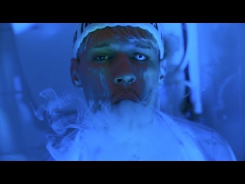 KARMA SHE - MORE ECSTASY (official video)