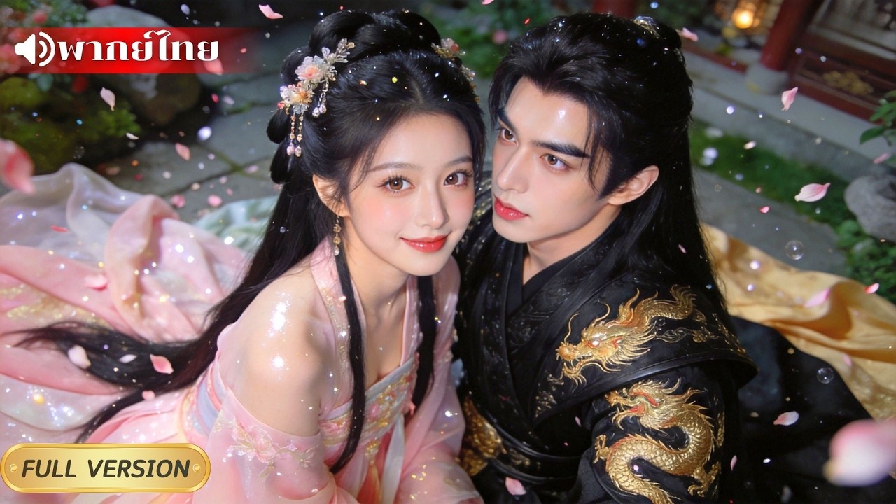 สาวใช้ถูกรังแกปางตายเพราะท้องไม่มีพ่อ ที่ไหนได้ท่านอ๋องจอมโหดคือพ่อเด็ก! ดูแลเมียดีจนคนอิจฉา
