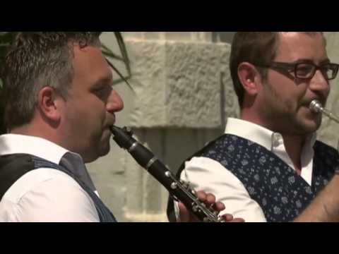 Pforamadl - Blaskapelle Wiederlich