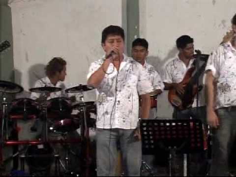 ARMONIA 10 - TE ALEJAS[ROBERTO MORENO] HUANCHACO - TRUJILLO - VERANO2009