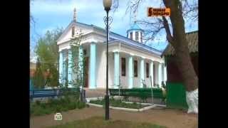 Достопримечательности Тамани