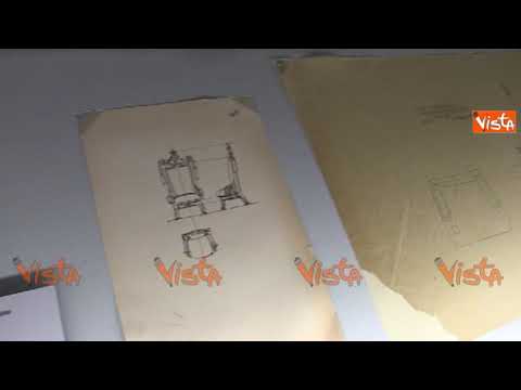 L'Aula di Montecitorio compie 100 anni, la mostra sul capolavoro di Ernesto Basile