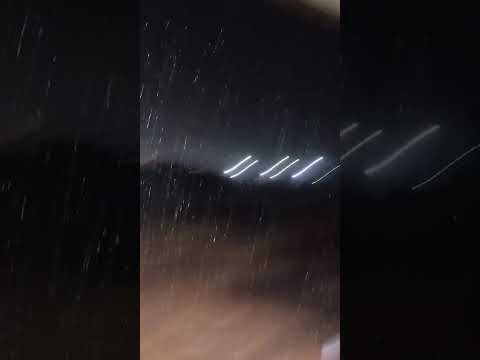 Inverno Grande em Serra do Mel RN