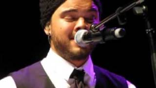 Guy Sebastian (Live &amp; By Request) - Wait / Angels Brought Me Here