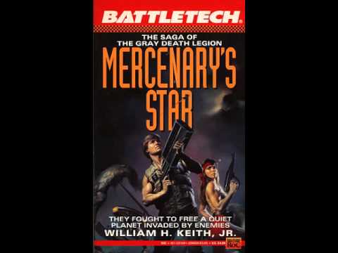 Battletech - Mercenary's Star (Part 29/32)