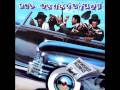 The Blackbyrds - Enter In