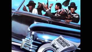 The Blackbyrds - Enter In