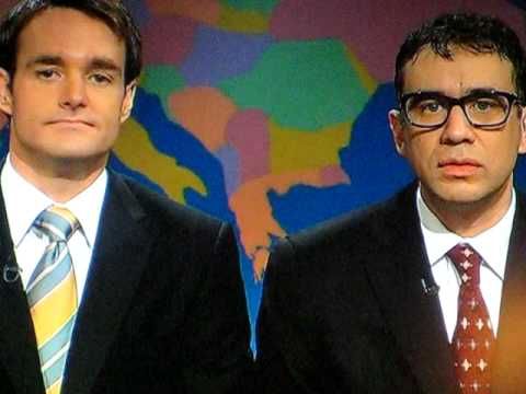 SNL Voting Machine Procedure Song MVI 1952