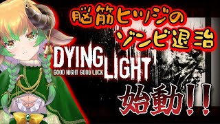 【#dyinglight 】ライトに見るダイイングライト総集編№１【#ホラーゲーム 】#stayhuman #vtuber #絶叫  #steam