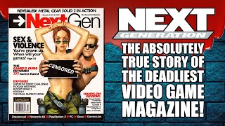 Counting the Dead: How Many Did Next Generation Magazine Kill?