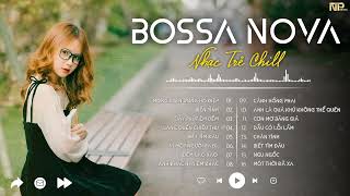 Bossa Nova Rumba Nhạc Trẻ 8x Chill Hot 2024   Biển Tình   Lk Bossa Cafe Thư Giãn Ngày Mới
