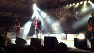 Poison Ivy Giuliano Palma &amp; The Bluebeaters