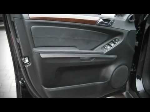 2010 Mercedes Benz M-Class ML350 4matic SUV in Monterey, CA 93940