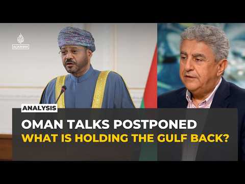 Gulf states must engage directly with Iran as US security role wanes, analyst says