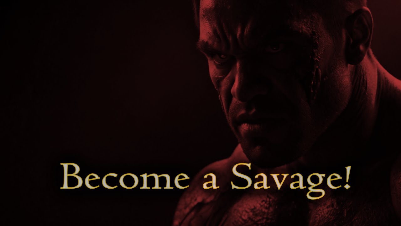 There’s always another Level | David Goggins