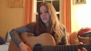 &quot;Catch the Wind&quot; cover by Alex Creamer