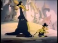 Fleischer Cartoon Gabby Two For The Zoo 1941 Old Free Cartoons Funny Public Domain