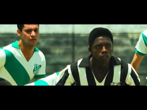 PELÉ - Bande Annonce VF