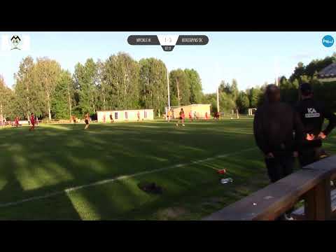 Myckle IK - Bergsbyns SK